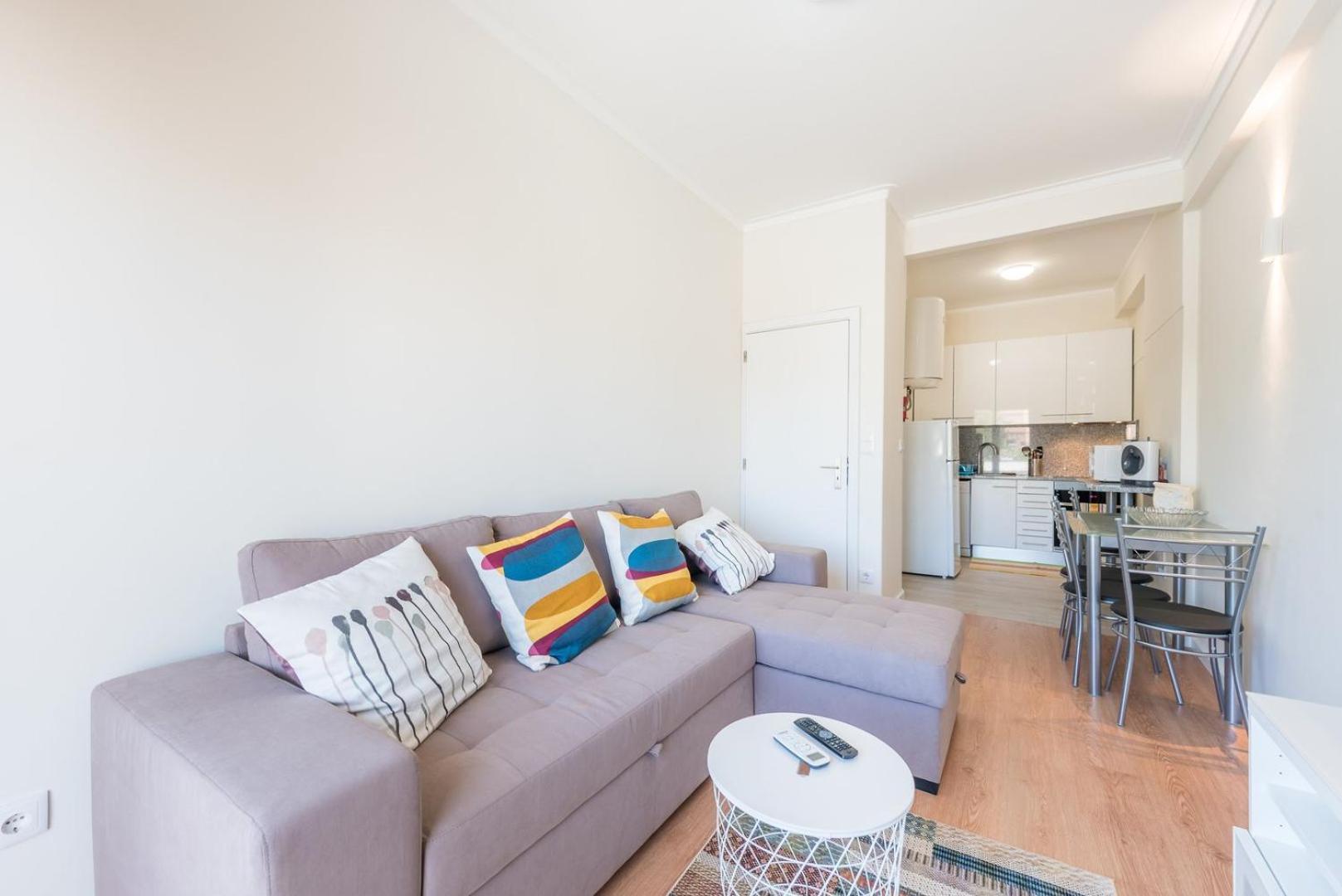 Guestready - Boavista Breeze Διαμέρισμα Πόρτο Εξωτερικό φωτογραφία